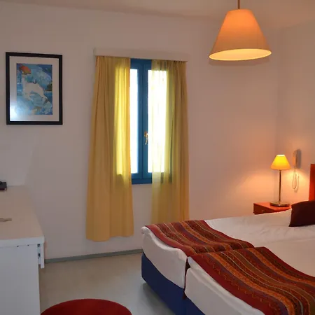 Hotel Su