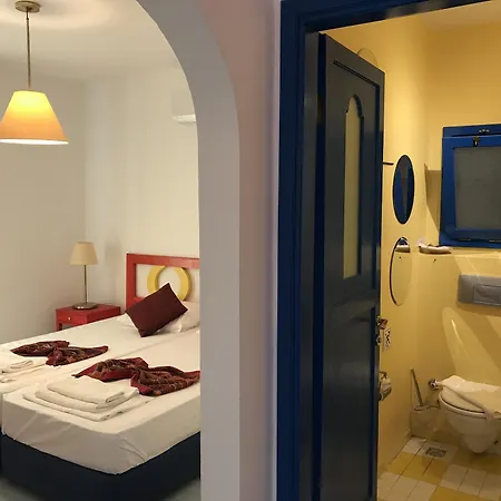 Hotel Su Turgutreis