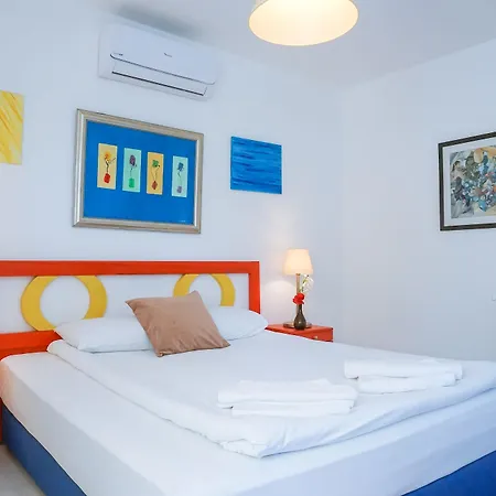 Hotel Su Turgutreis