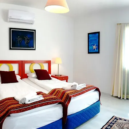 Hotel Su 3*
