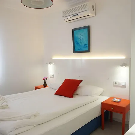 Hotel Su 3*