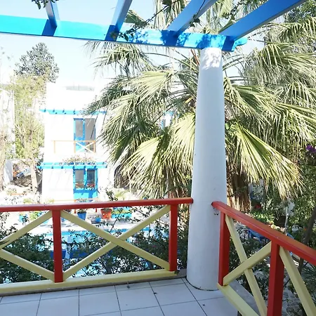 Hotel Su