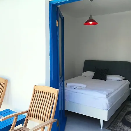 Su Hotel Turgutreis