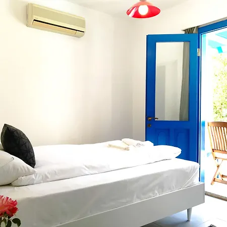 Hotel Su