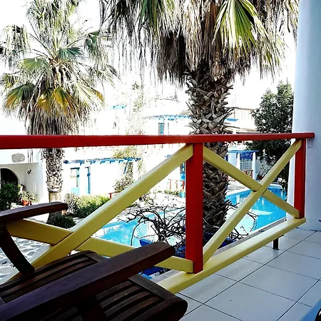 Su Hotel Turgutreis