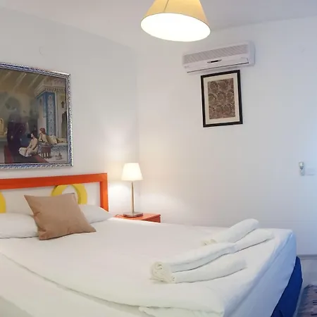 Hotel Su Turgutreis