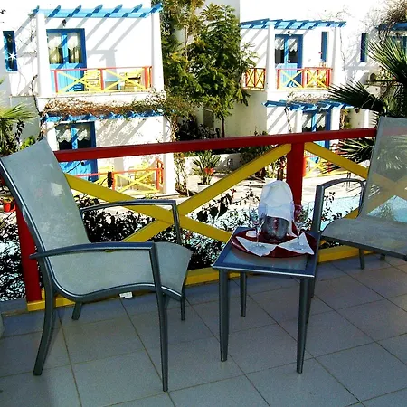 Su Hotel Turgutreis