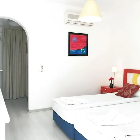 Su Hotel