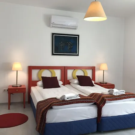 Su Hotel 3*