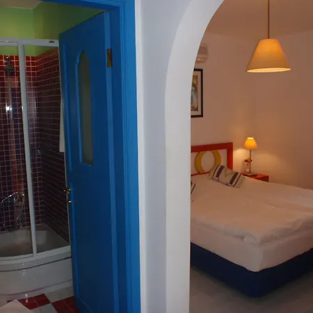 Hotel Su 3*