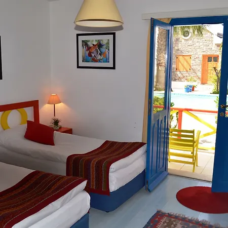Hotel Su 3*