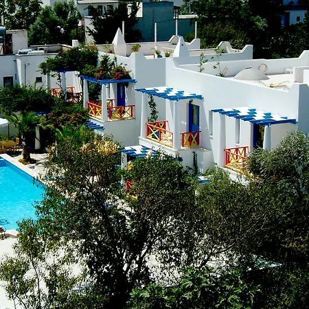 Hotel Su 3*