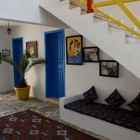 Hotel Su Turgutreis