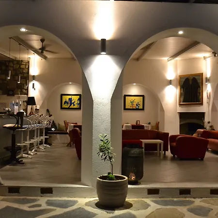 Su Hotel