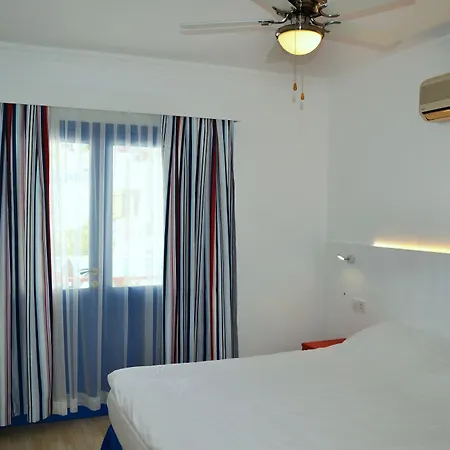 Su Hotel Turgutreis