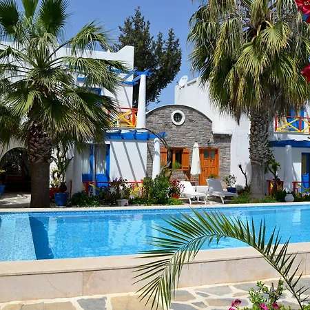 Hotel Su Turgutreis