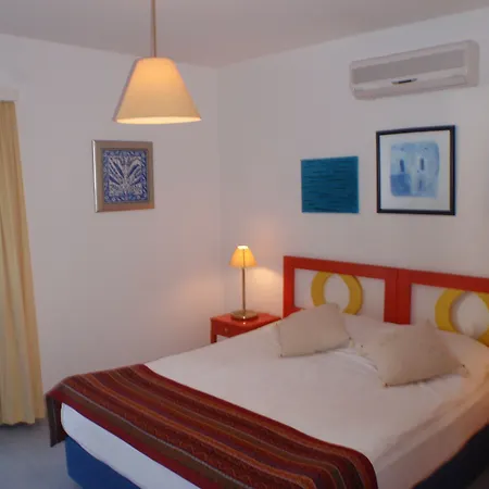 Hotel Su Turgutreis