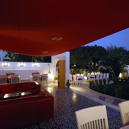 Hotel Su 3*