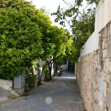 Su Hotel Turgutreis