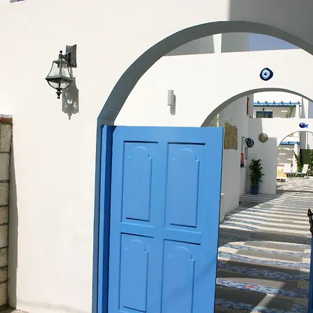 Hotel Su Turgutreis