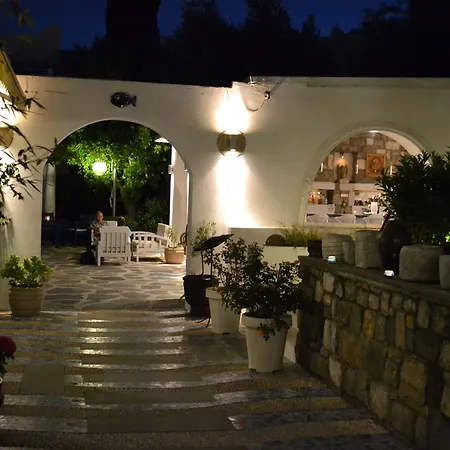 Hotel Su