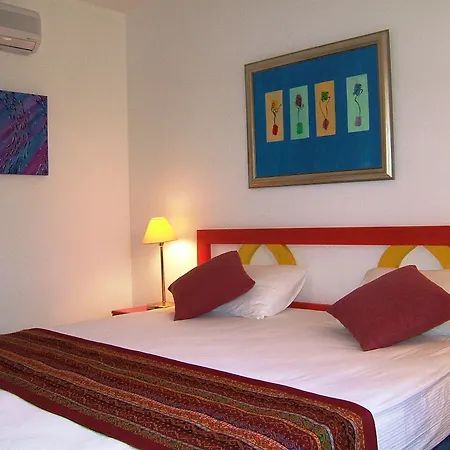 Hotel Su