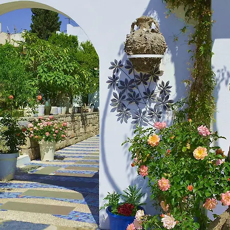 Su Hotel Turgutreis