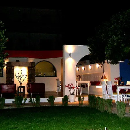 Hotel Su