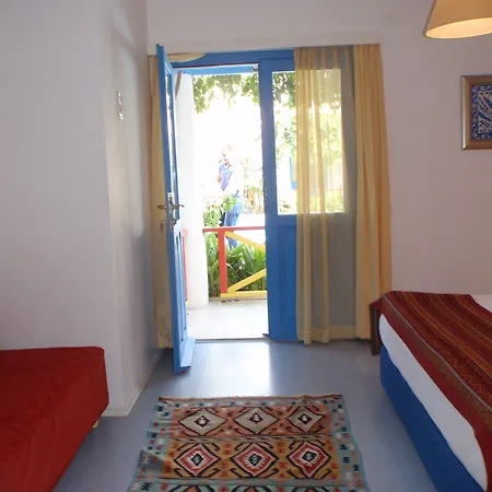 Hotel Su