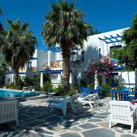 Hotel Su 3*