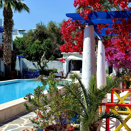 Hotel Su Turgutreis