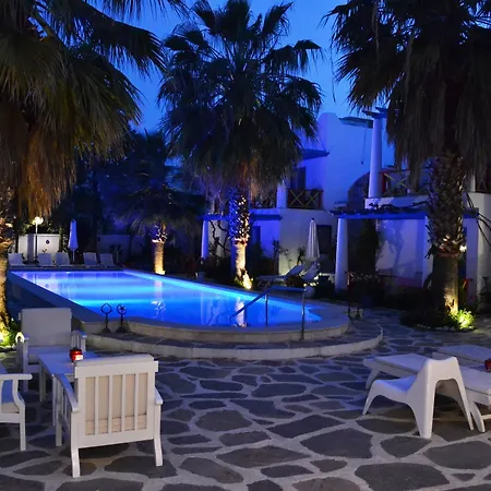 Hotel Su 3*